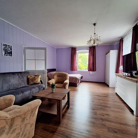 Domek Przy Maja Milicz Extérieur photo