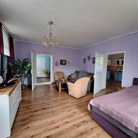 Domek Przy Maja Milicz Extérieur photo
