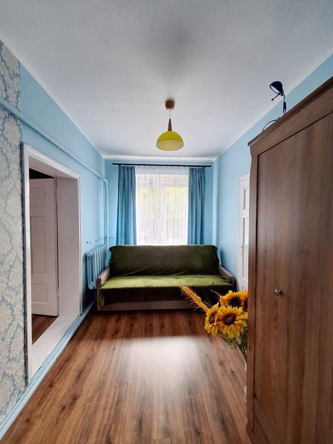 Domek Przy Maja Milicz Extérieur photo