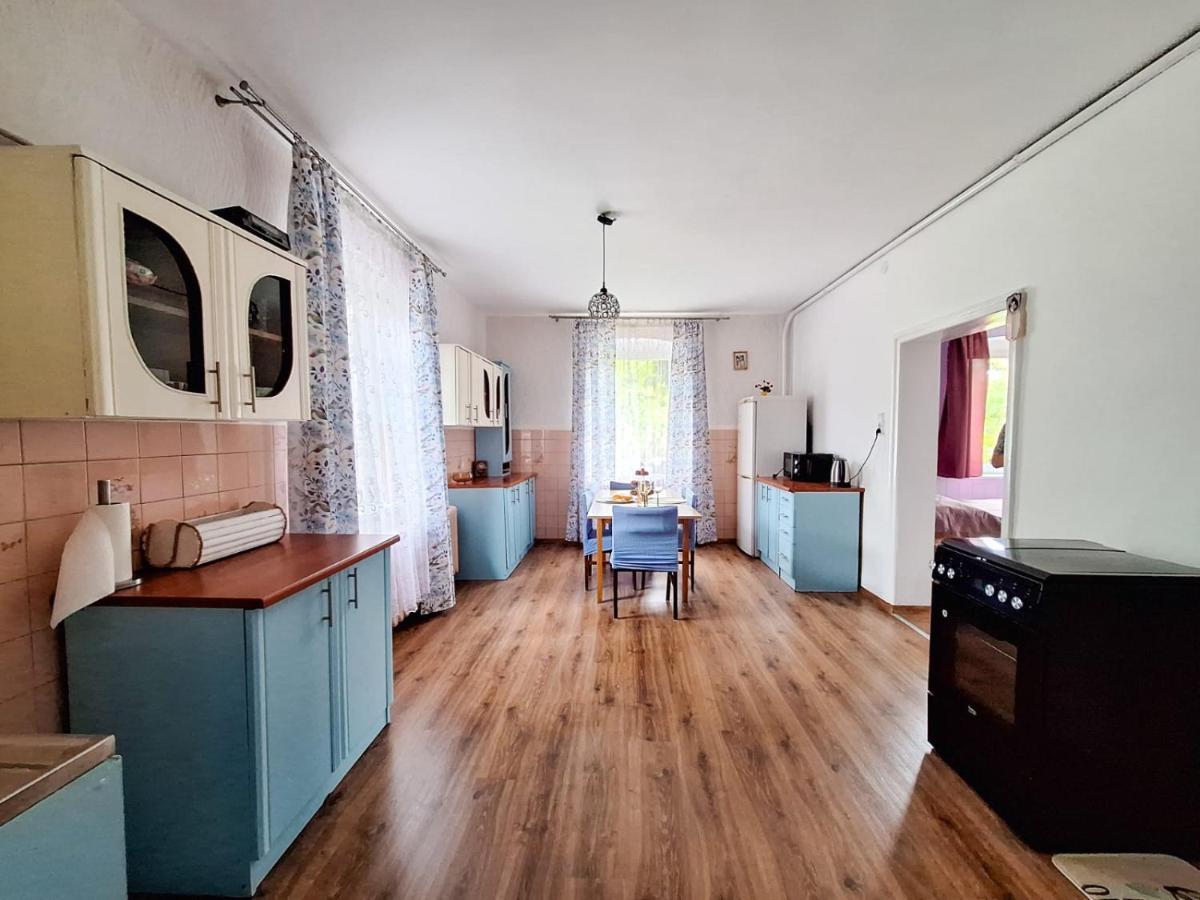 Domek Przy Maja Milicz Extérieur photo