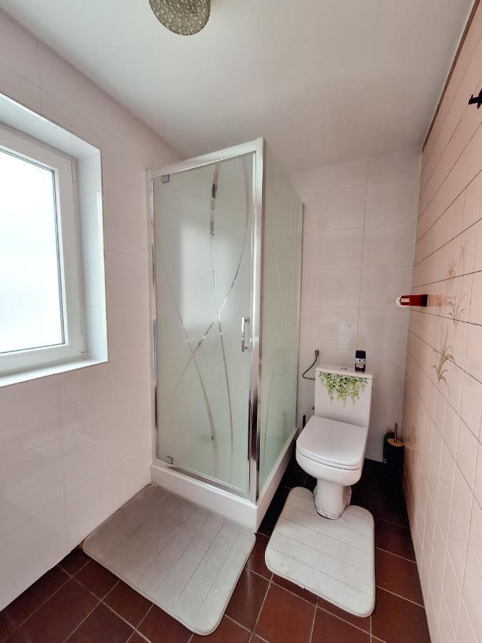 Domek Przy Maja Milicz Extérieur photo