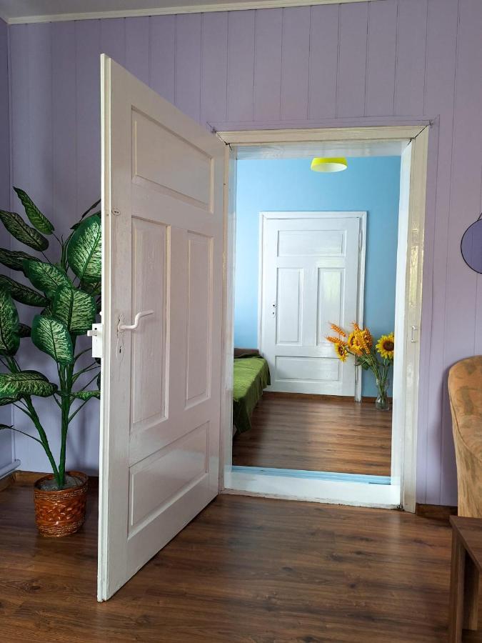 Domek Przy Maja Milicz Extérieur photo