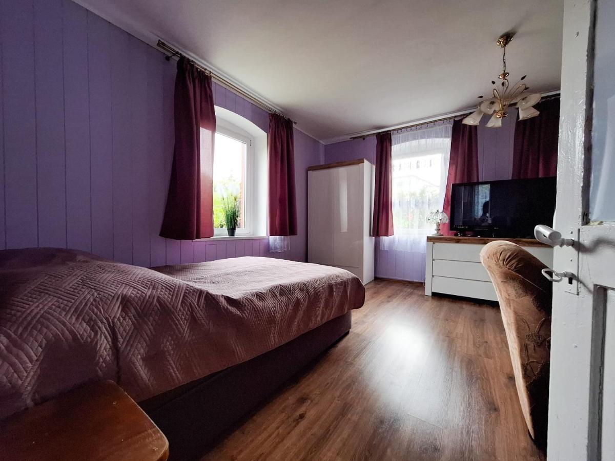 Domek Przy Maja Milicz Extérieur photo