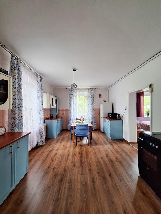 Domek Przy Maja Milicz Extérieur photo