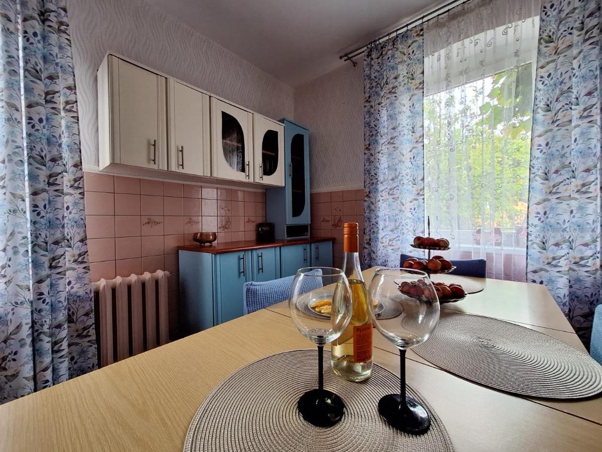 Domek Przy Maja Milicz Extérieur photo