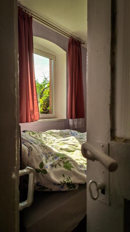 Domek Przy Maja Milicz Extérieur photo