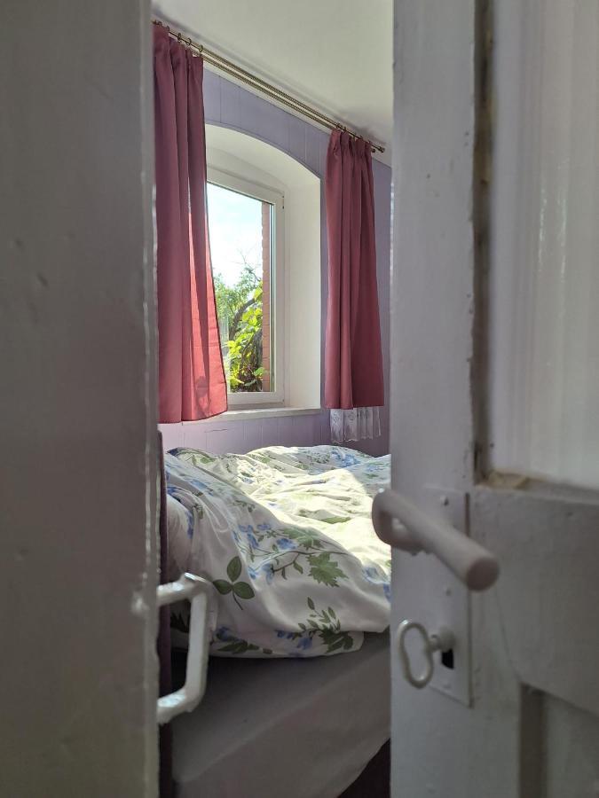 Domek Przy Maja Milicz Extérieur photo