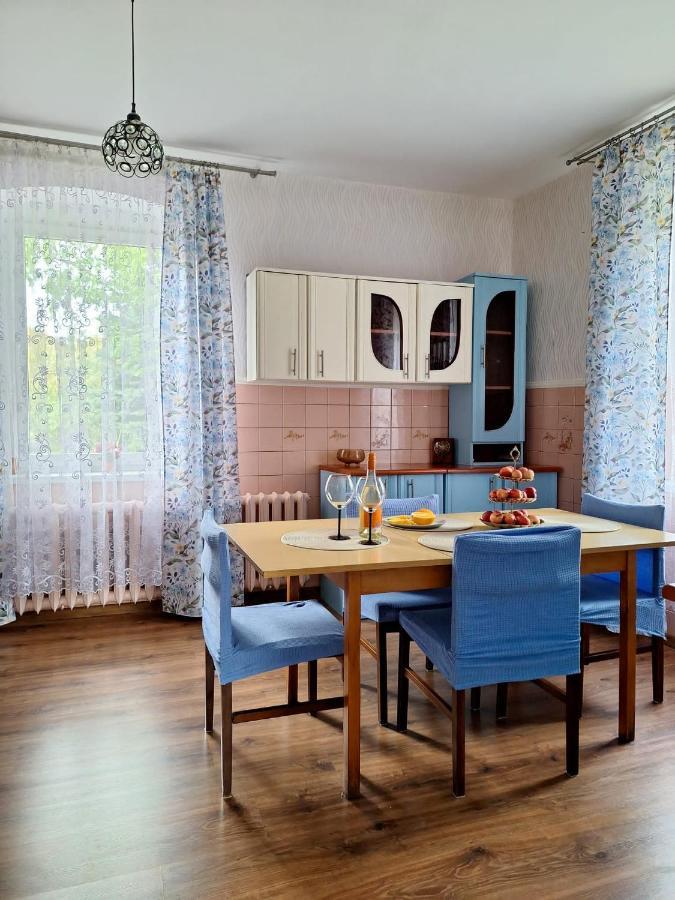 Domek Przy Maja Milicz Extérieur photo