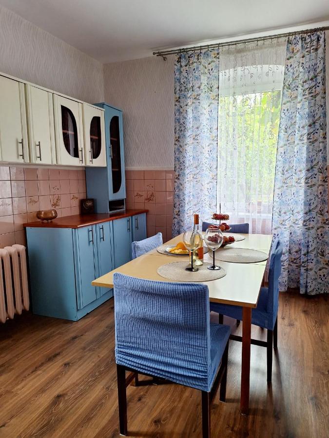 Domek Przy Maja Milicz Extérieur photo